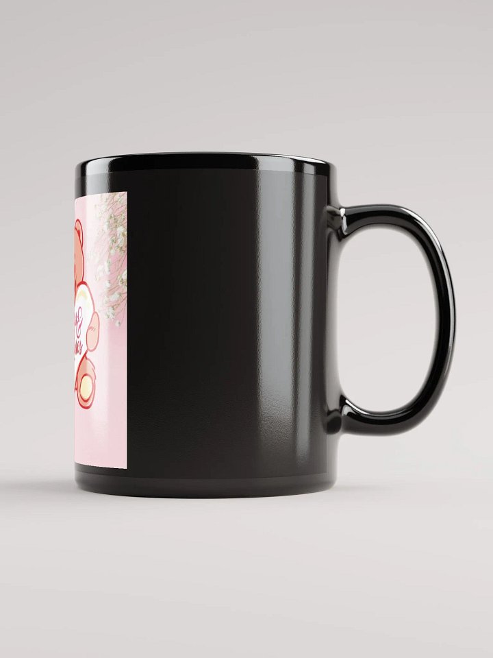 Midnight Elegance Mug product image (1)
