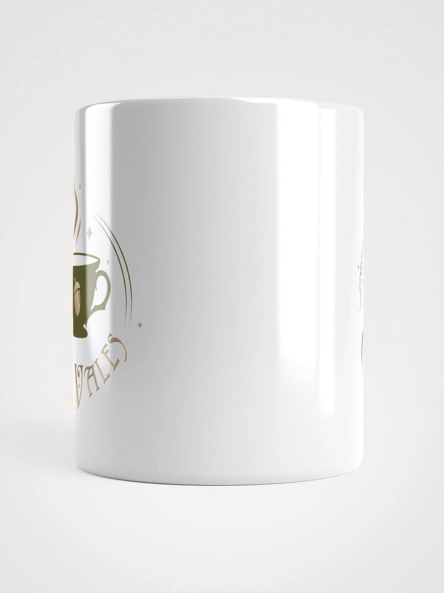 Cozy Vales Magic Mug product image (5)