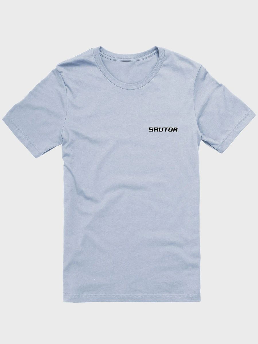 Women SuperSoft SauTor T-Shirt product image (1)