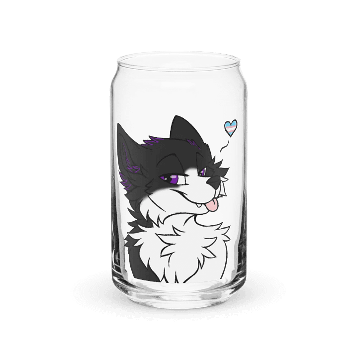 Sassy Glass product image (2)