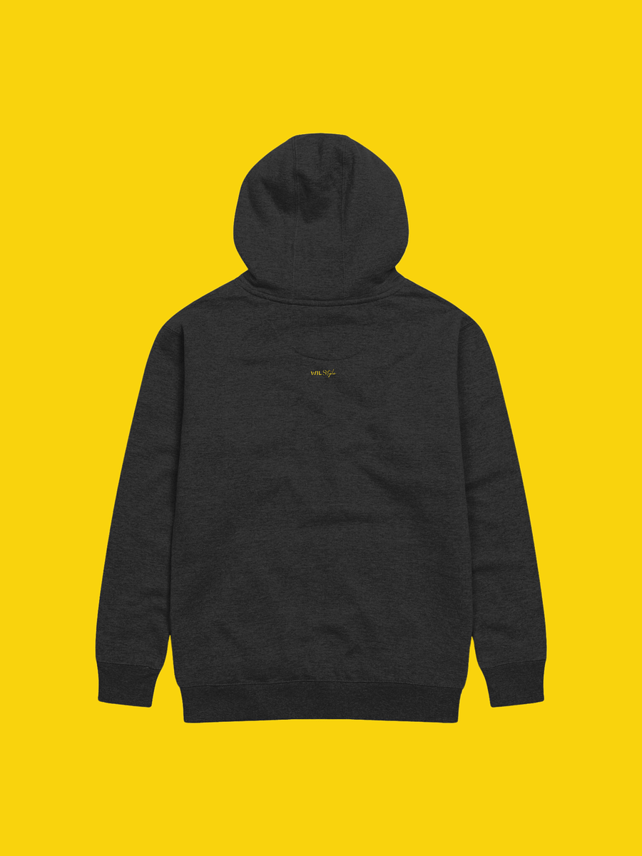Cotton Heritage Unisex Premium Hoodie | WIL Style product image (2)