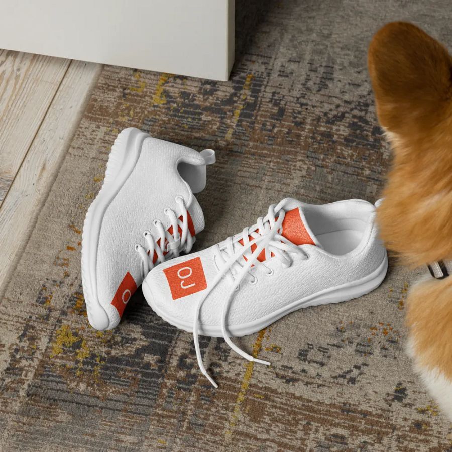 OJ LIFE Shoes product image (11)