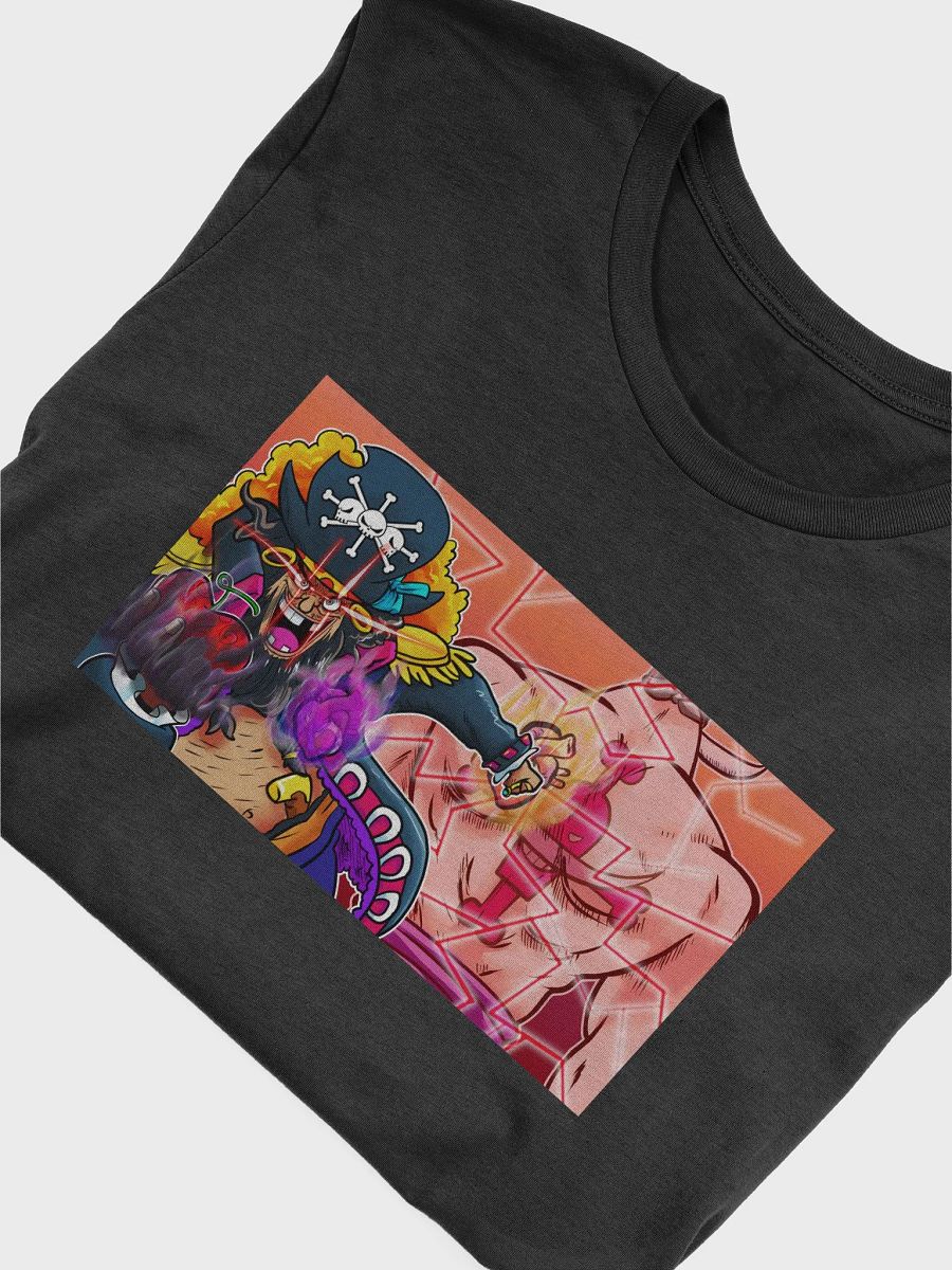 BLACKBEARD IS EVERYTHING! SHIRT product image (4)