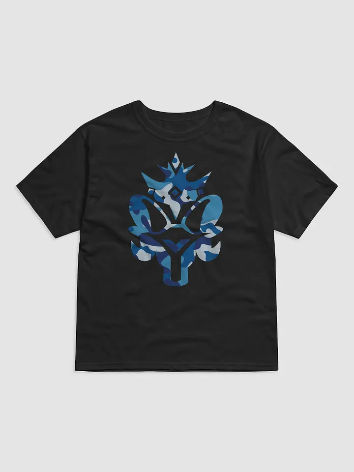 Novad Champion Relaxed-fit T-Shirt Full Sized product image (1)