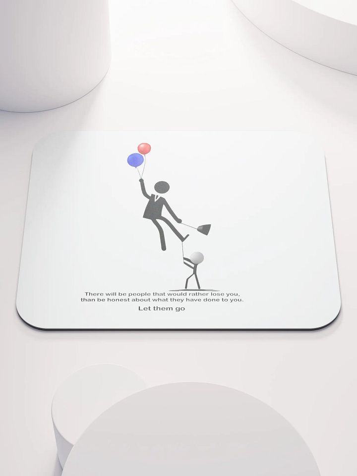 Let them go product image (1)