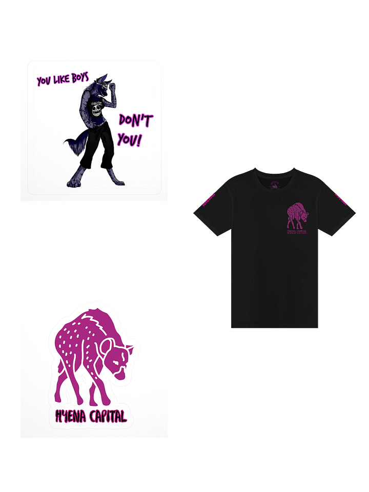 Hyper Bundle product image (1)