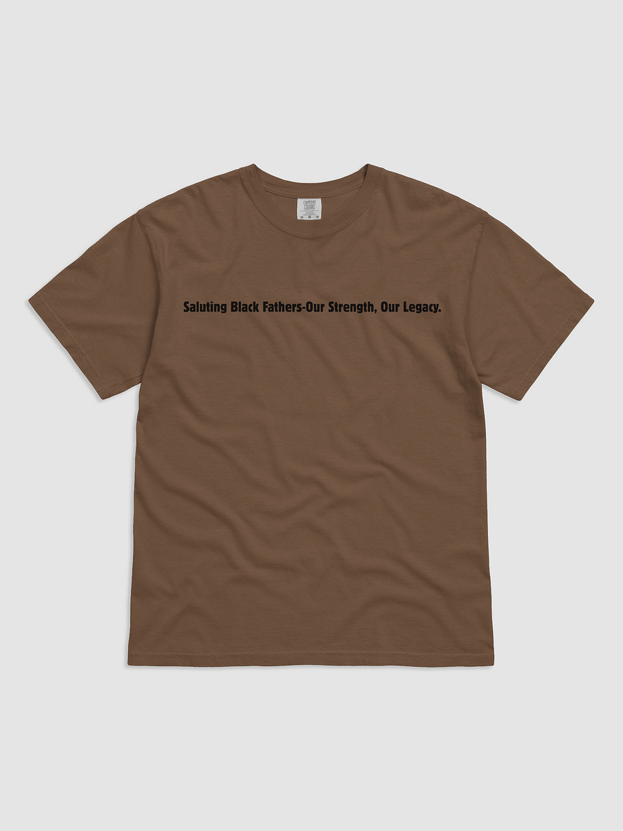 Saluting Black Fathers product image (4)