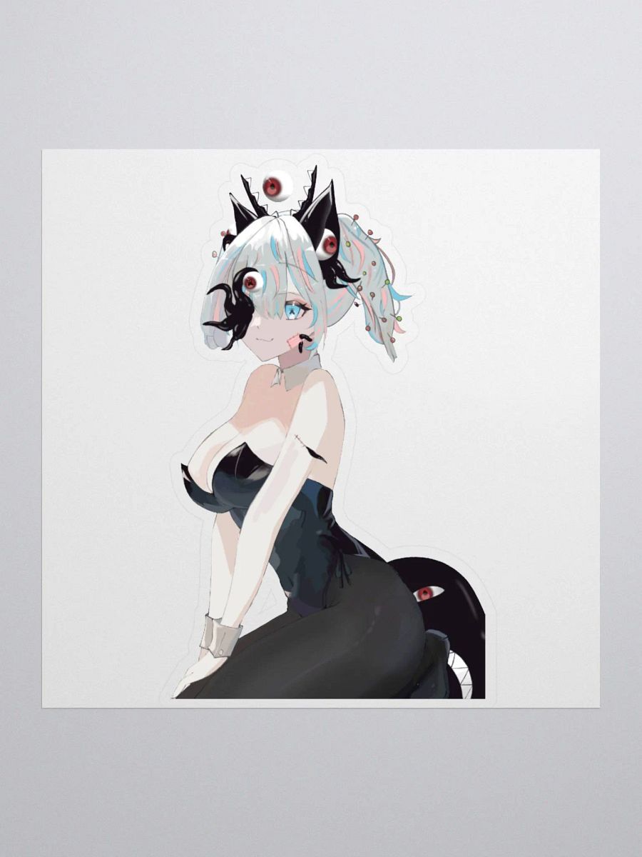 Playboy Bunny - Broken Disguise Ver. Sticker product image (1)