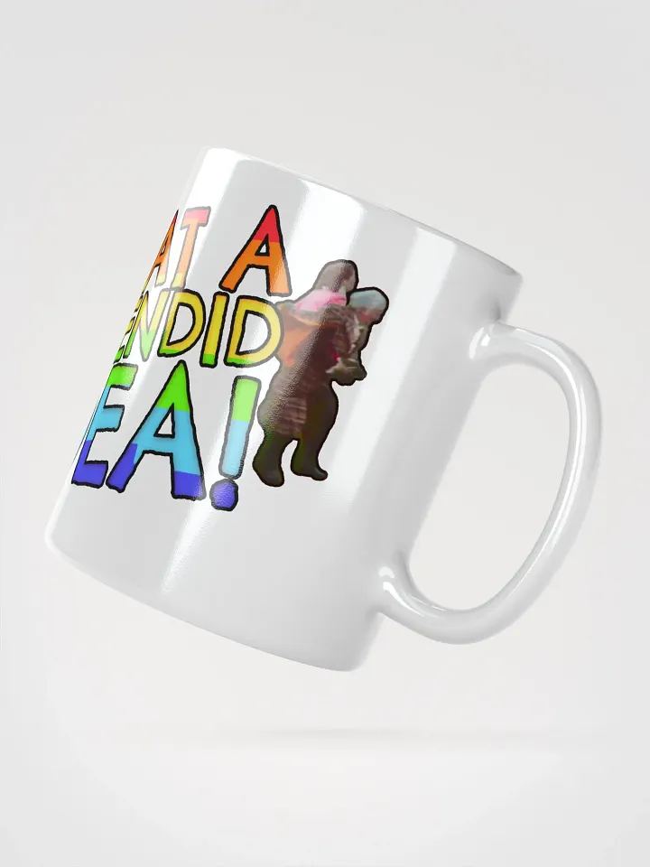 What a Splendid Idea! Mug product image (2)