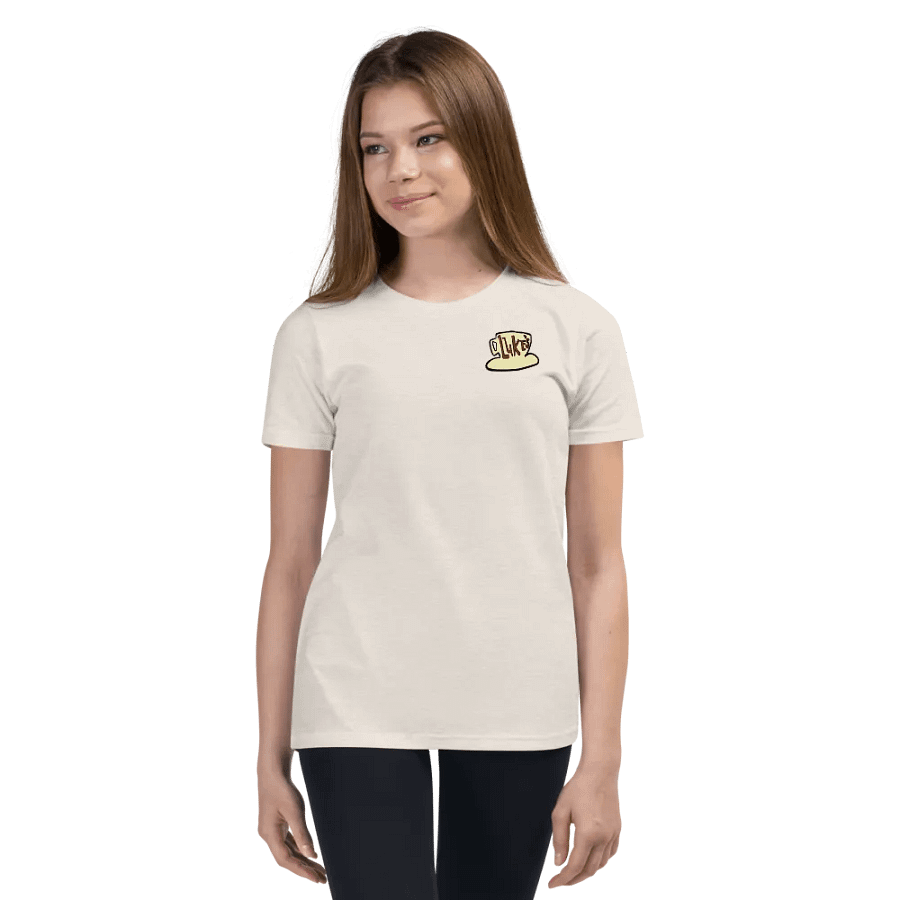 Luke's Diner Youth Tee product image (2)