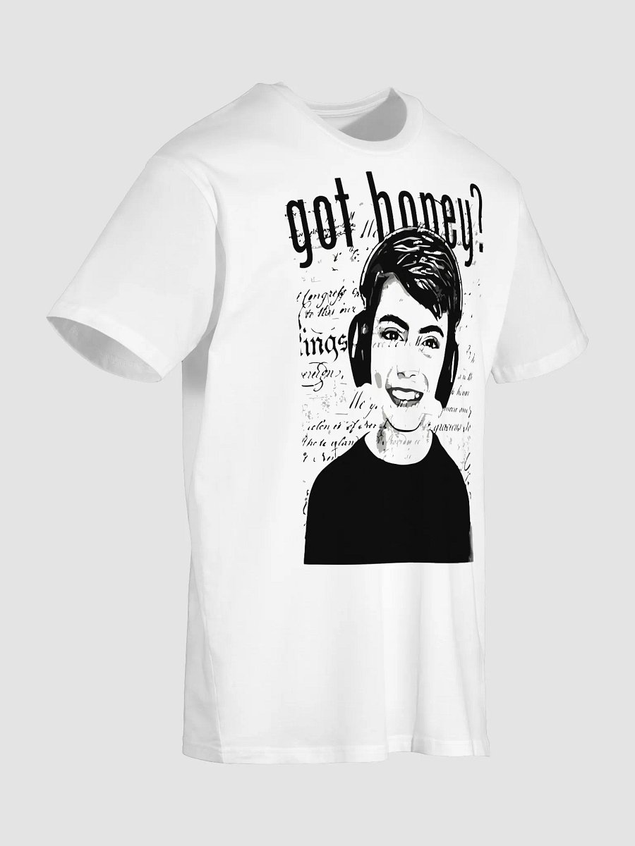 Got Honey Unisex Premium T-Shirt product image (12)