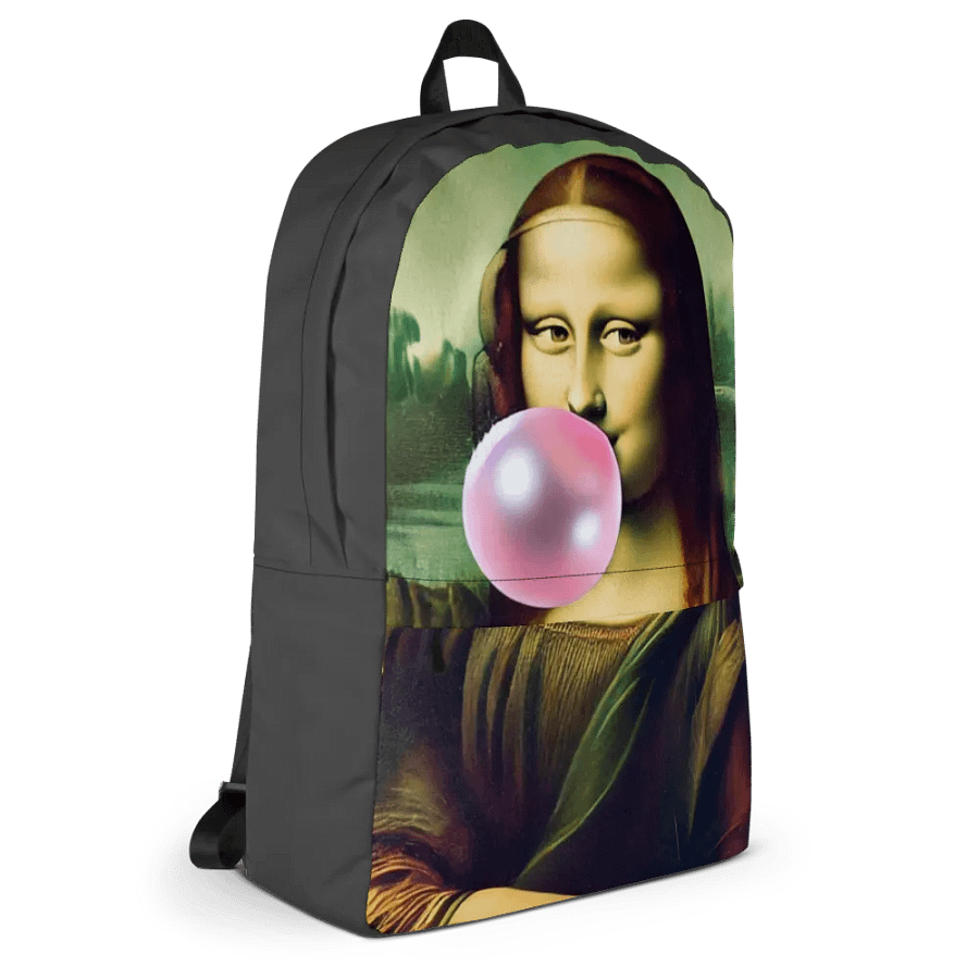 Lisa Urban Explorer Backpack product image (9)