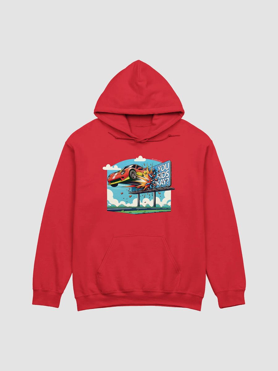 You Kids Okay? Sports Edition (Hoodie) product image (1)