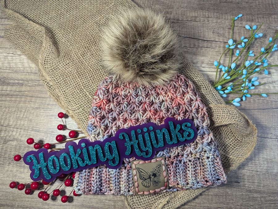 Tranquility Beanie - Antigua product image (1)