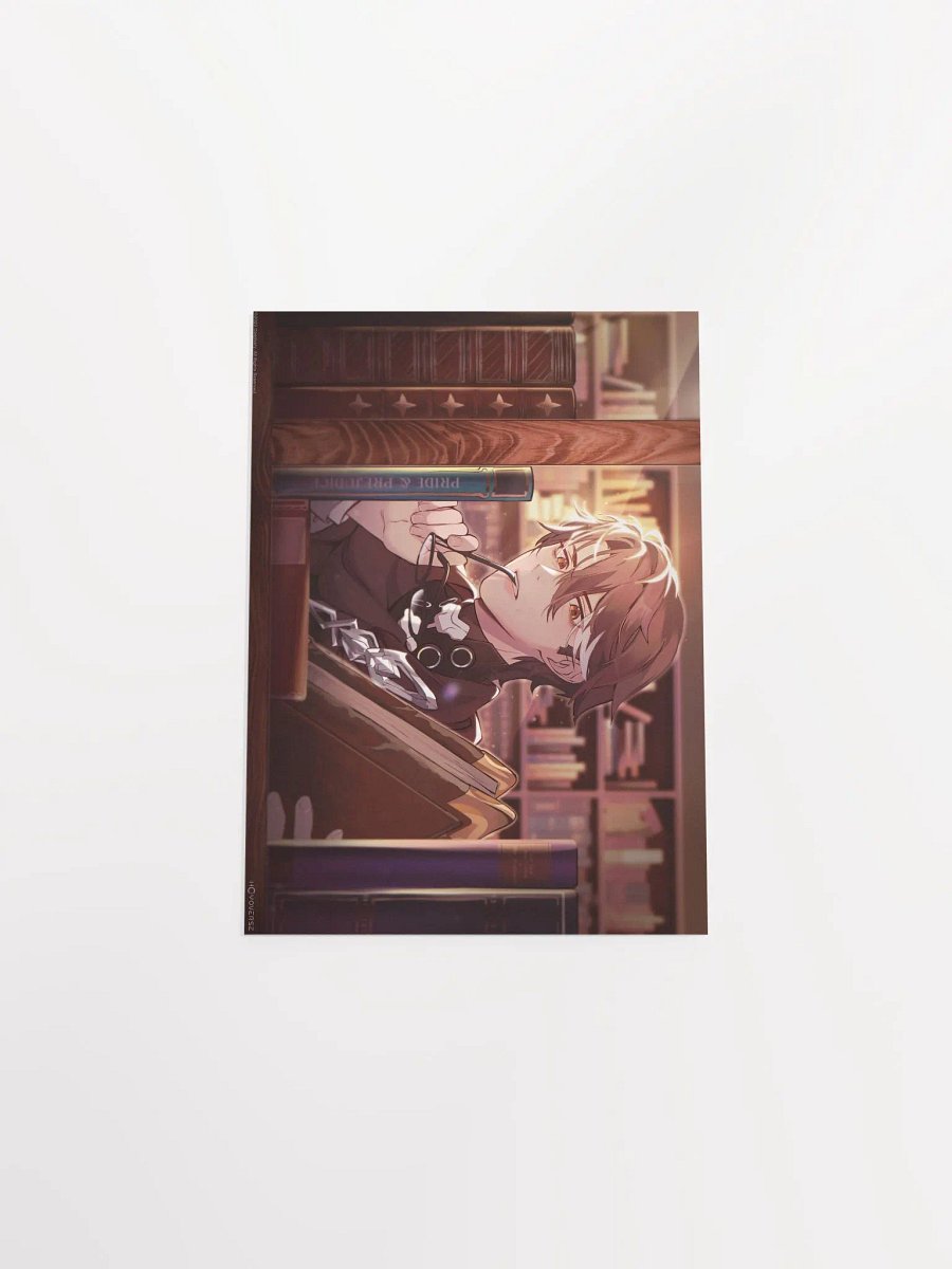 Honkai Star Rail: Welt product image (4)