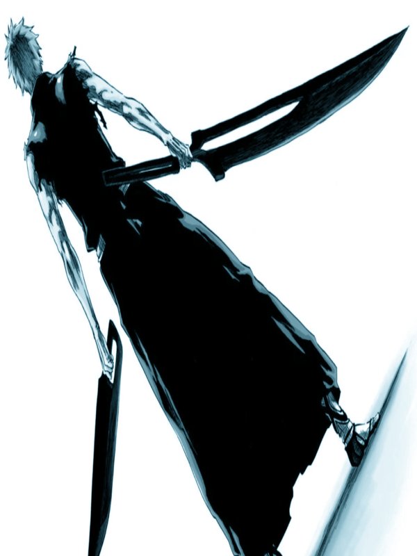 "Zangetsu" Unlimited License product image (1)