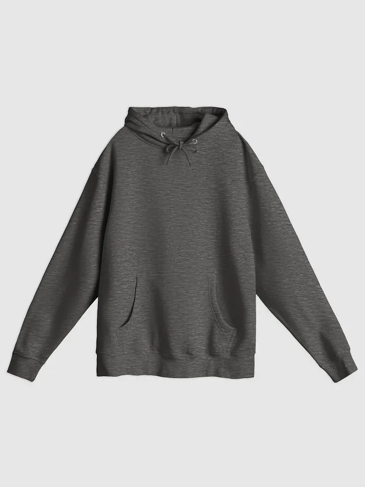 Quirky Cat Peeking Premium Hoodie product image (7)