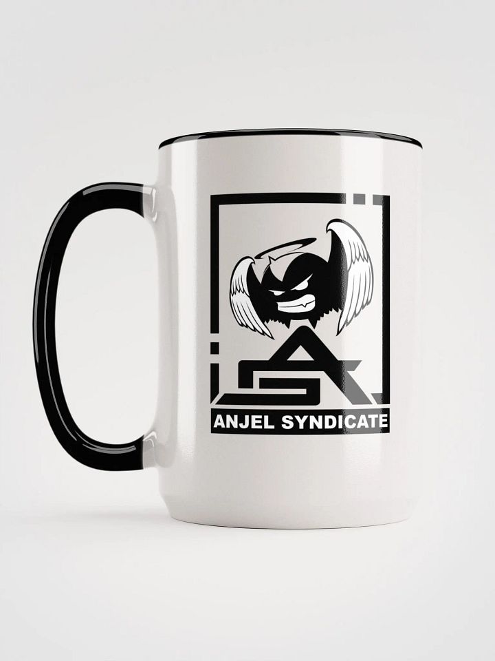 Anjel Syndicate Mug product image (6)