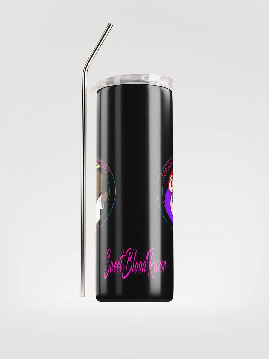 Emotional Support Tumbler product image (1)