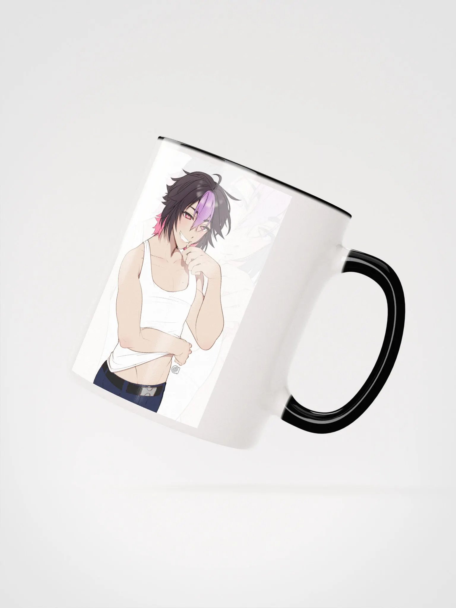 Michael Ael Mug (Alfyria) product image (2)
