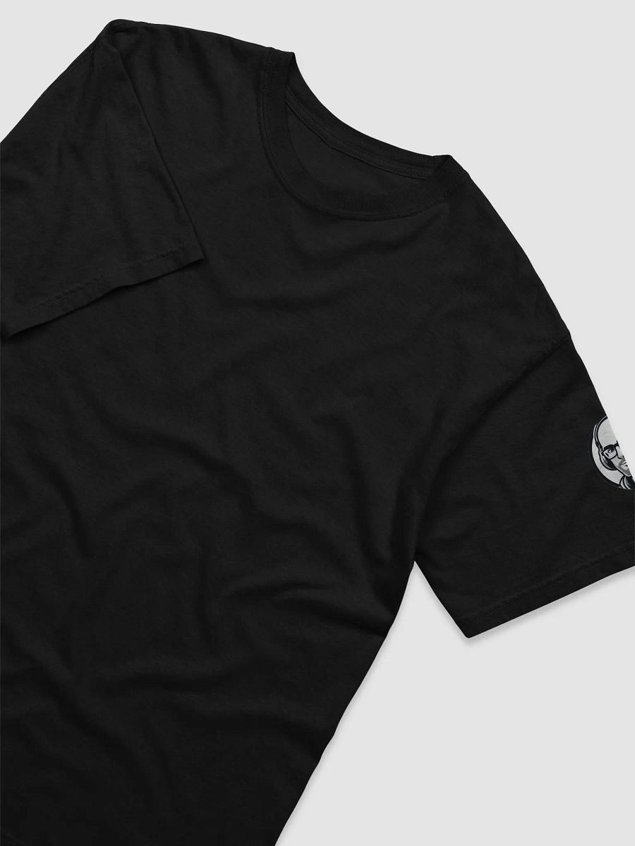 NoCampCrew Rules - Sleeve Pic product image (3)