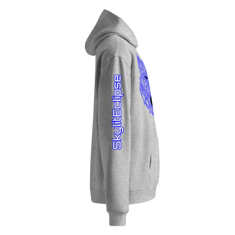 Neon Tiger Hoodie product image (36)