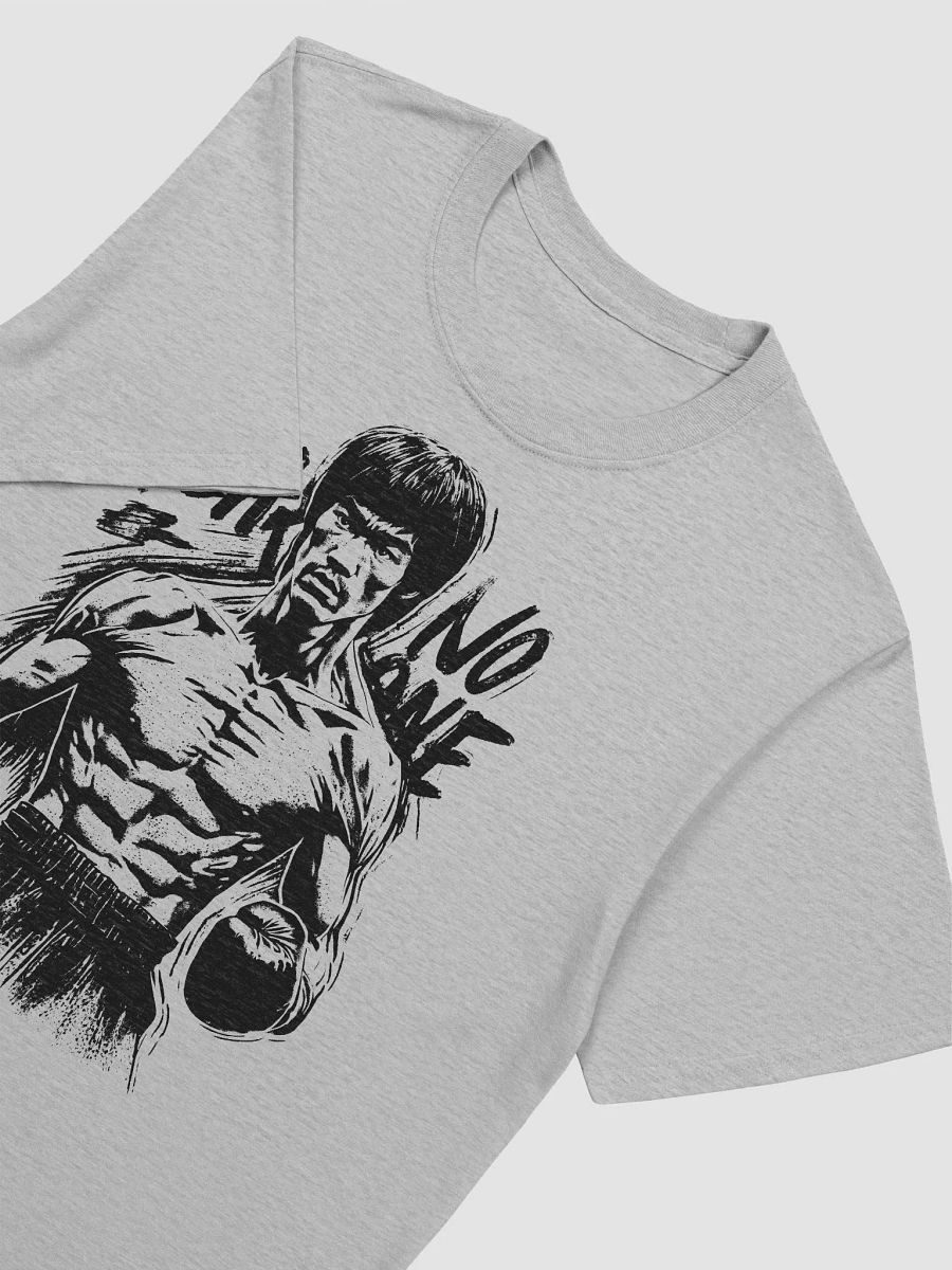 Fear No One - Bruce Lee T-Shirt product image (6)