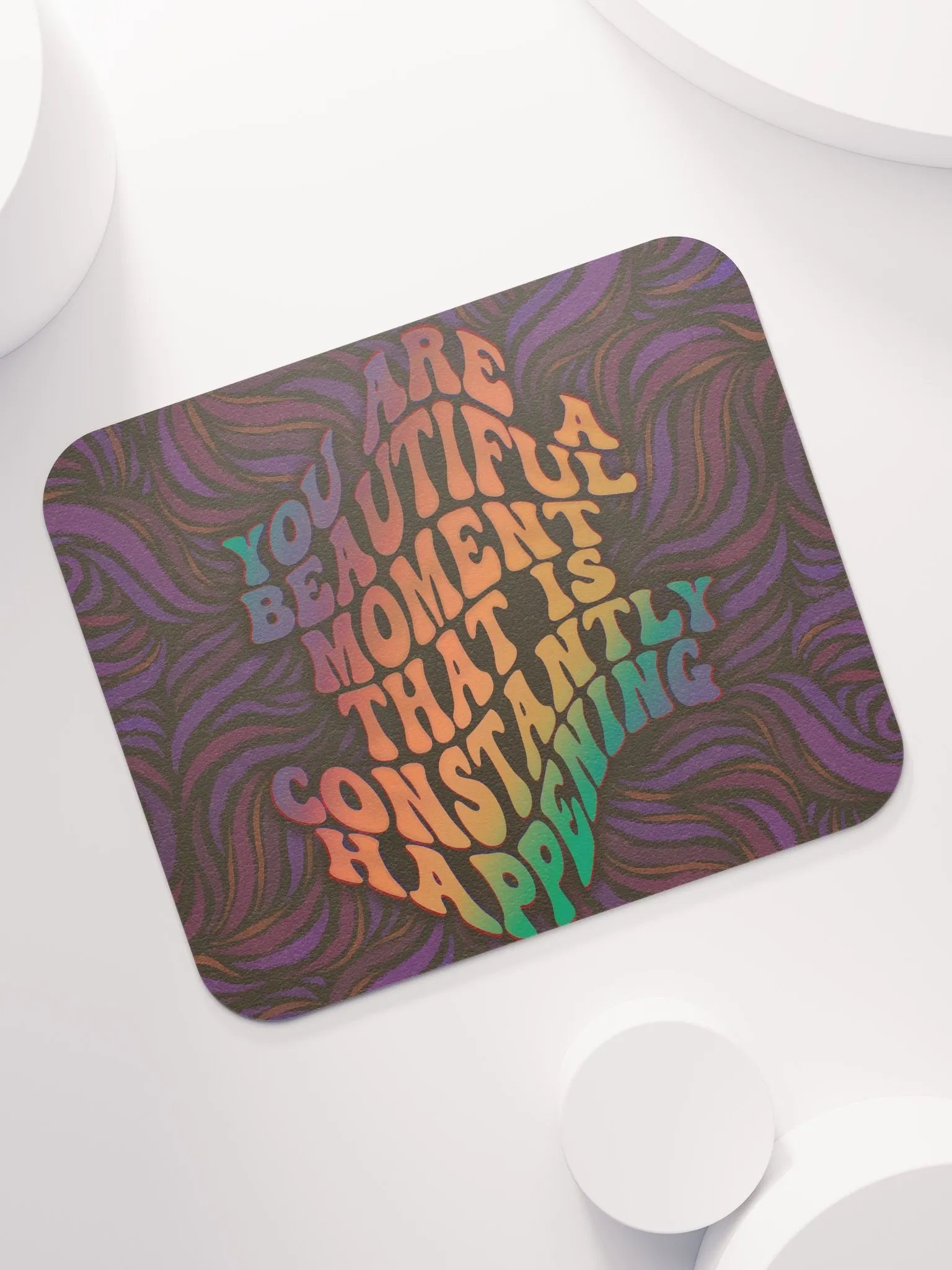 Mouse Pad - Beautiful Moment product image (7)