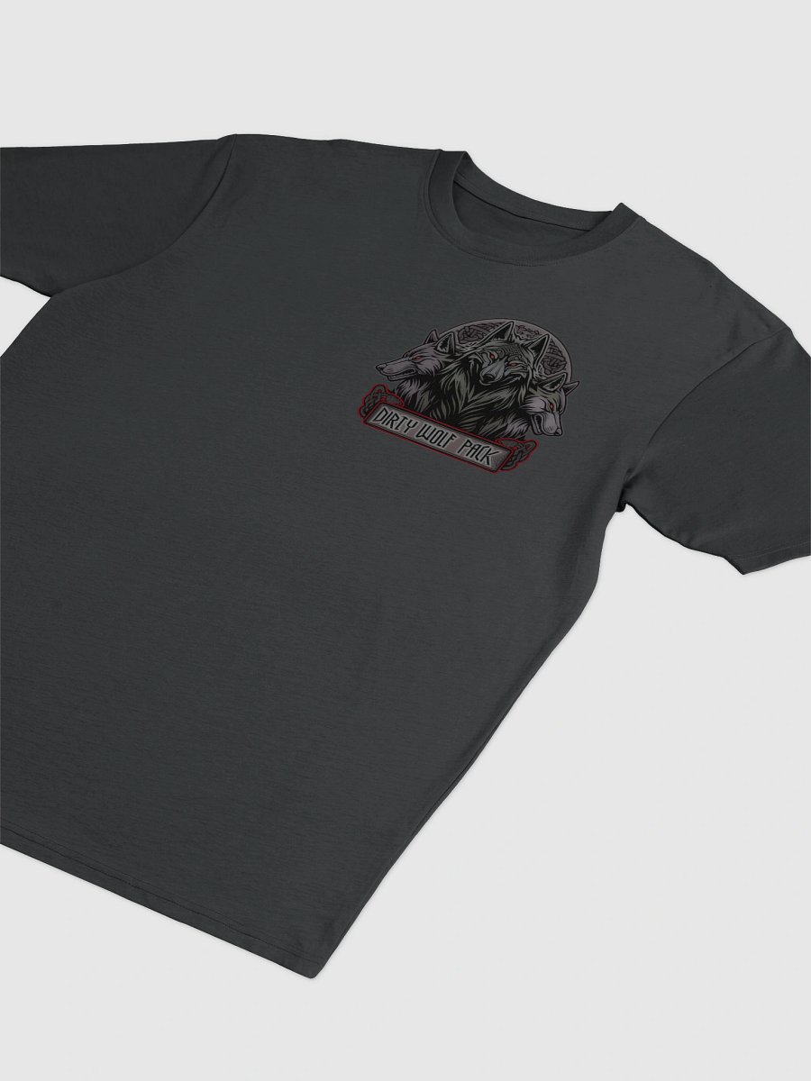 WolfPack mythology t-shirt product image (4)
