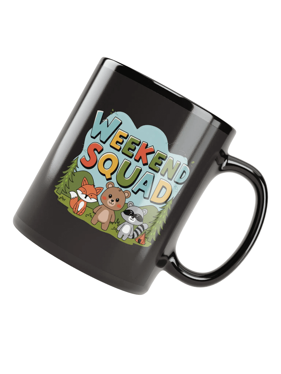 Weekend Squad product image (8)