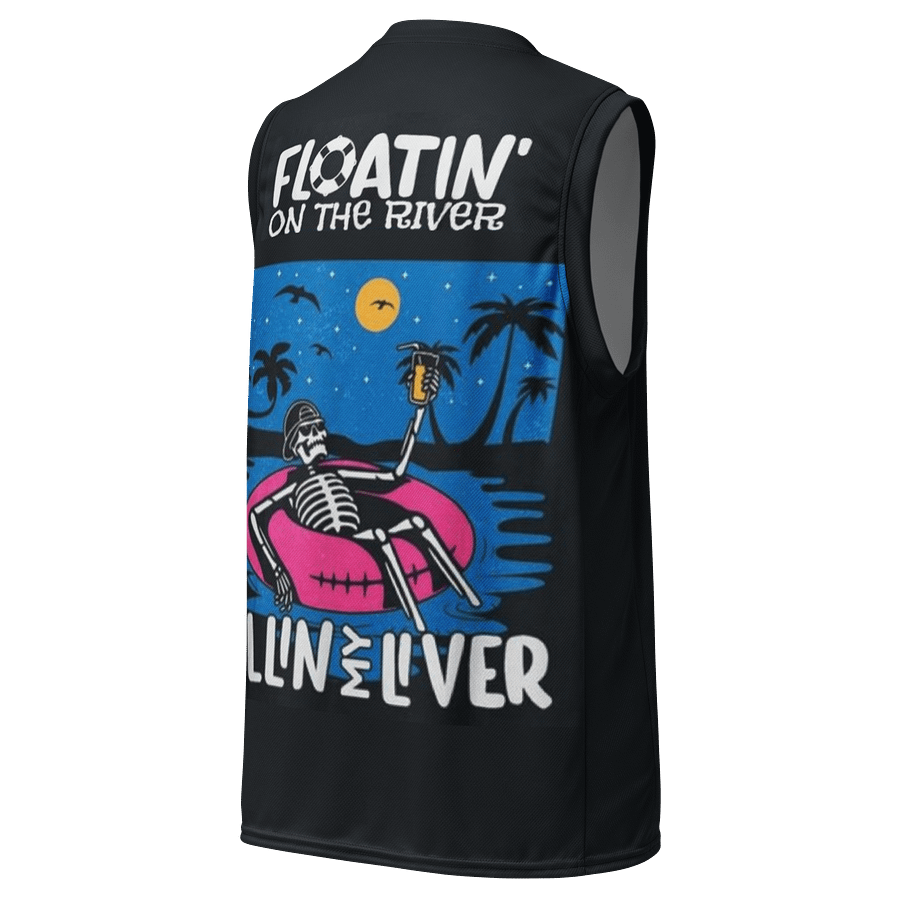 Beer 30 Club River Jersey product image (3)
