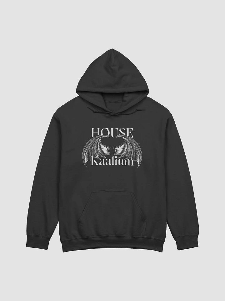 House Kaalium Classic Hoodie product image (2)