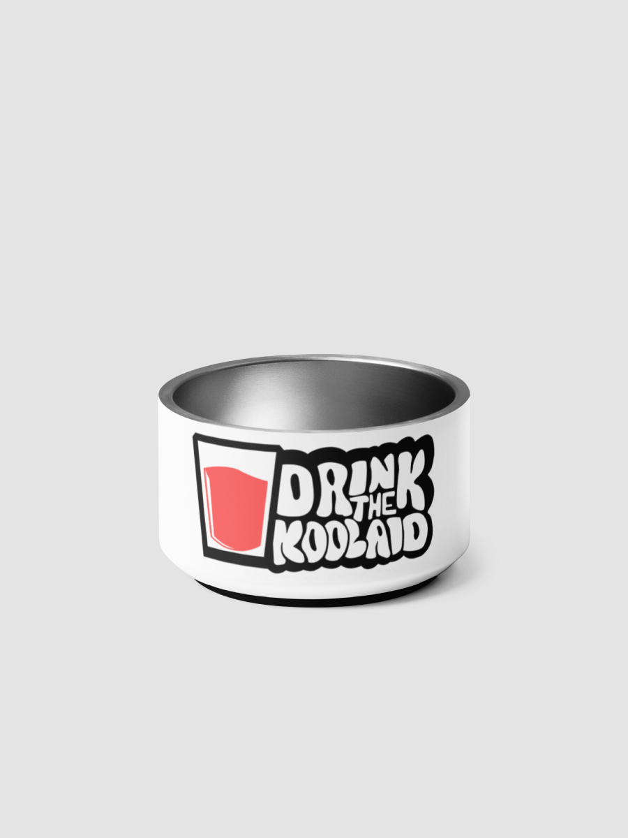 DTKA Pet Bowl product image (3)