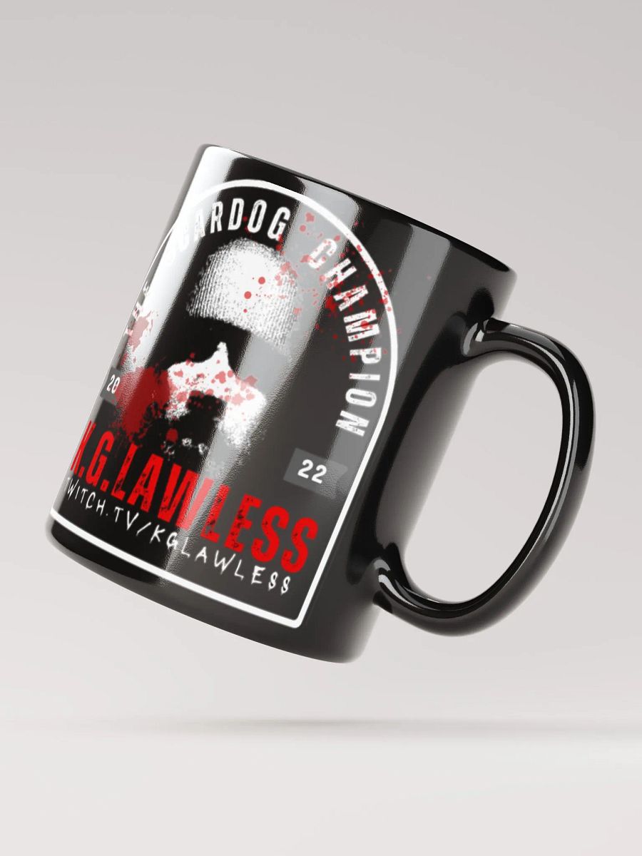 Scardog Mug product image (5)