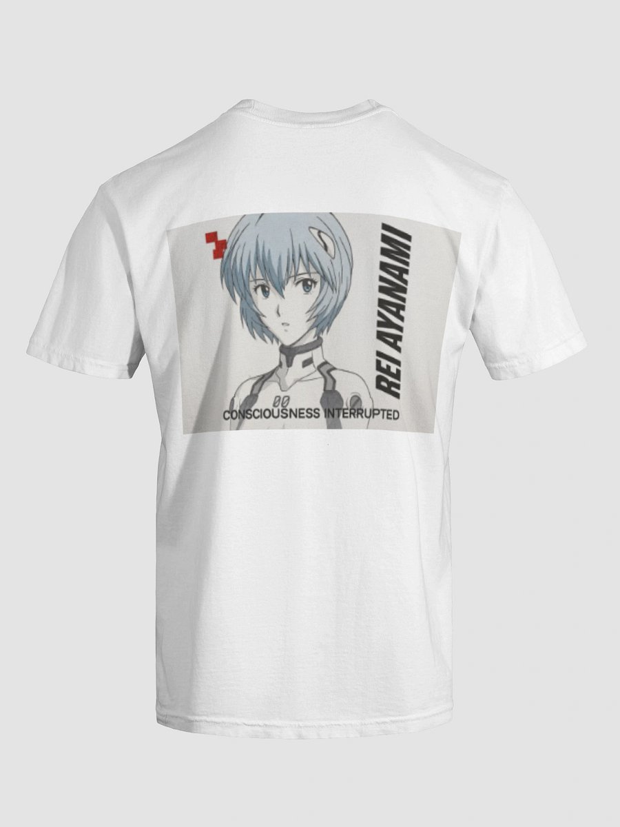 REI AYANAMI | CONSCIOUSNESS INTERRUPTED product image (6)