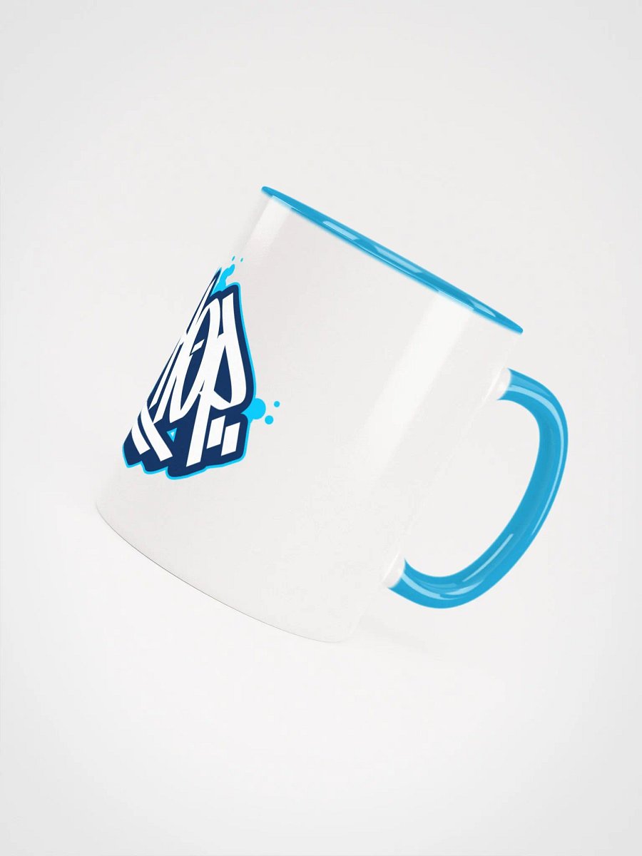 HIPHOP - BLU product image (5)