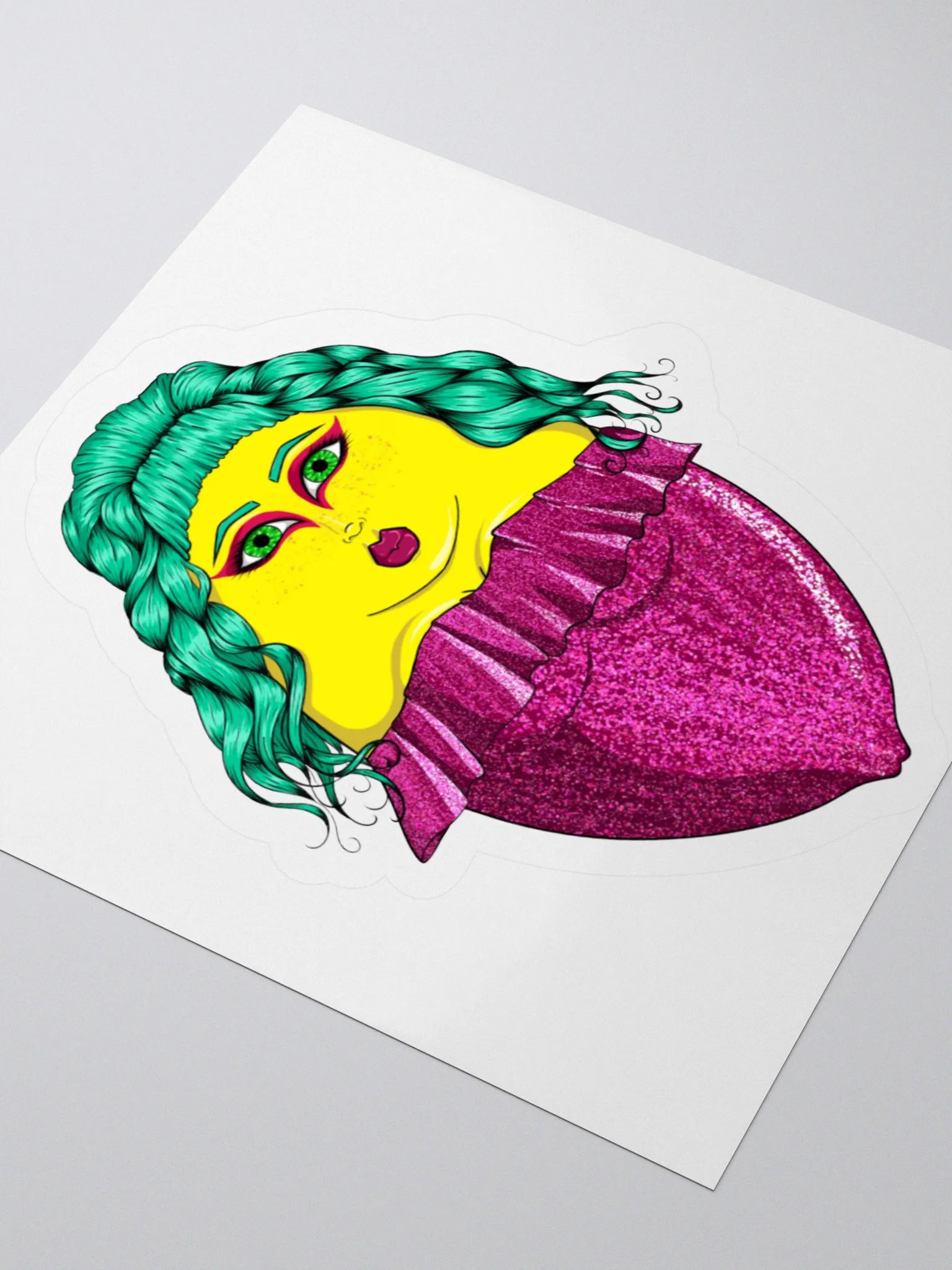 Lemon Drop product image (7)