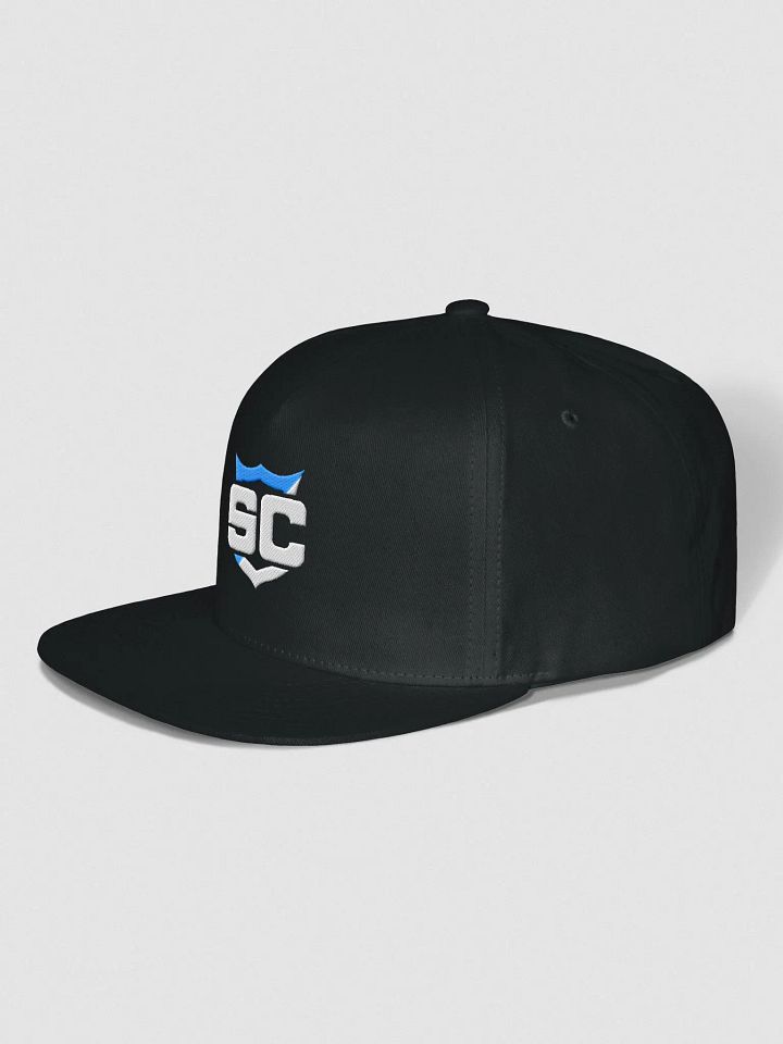 SanctuaryCraft Icon Snapback product image (6)