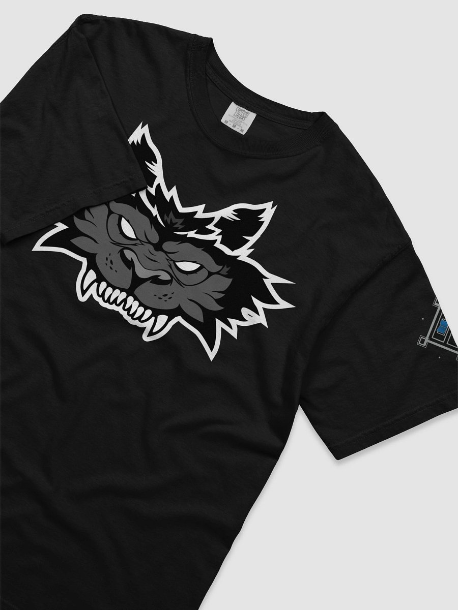 Giant Freaking Werewolf T-Shirt product image (3)