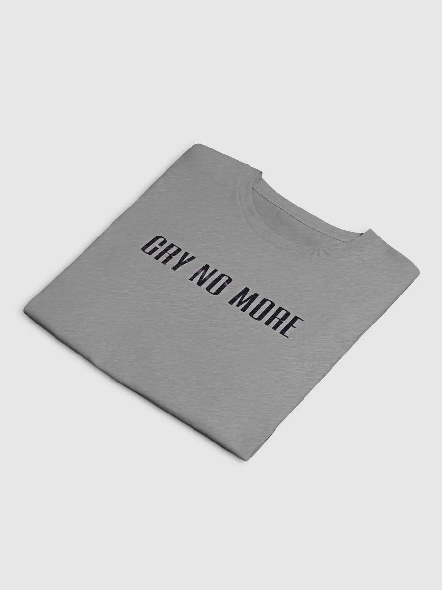 Cry No More Crop Top product image (29)