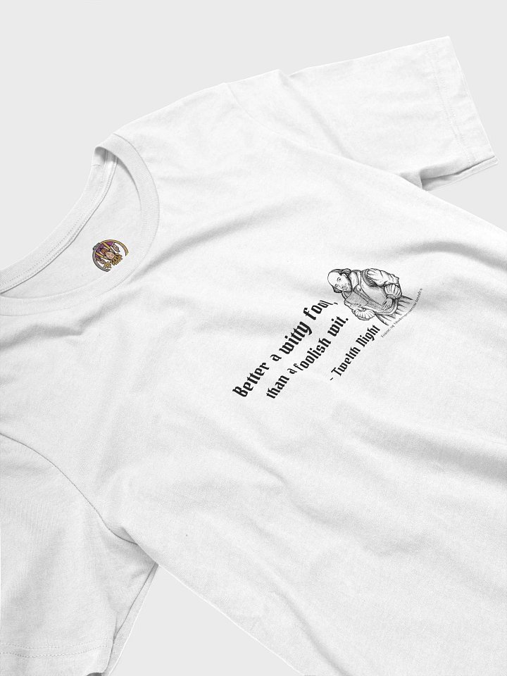 Foolish Wit product image (14)
