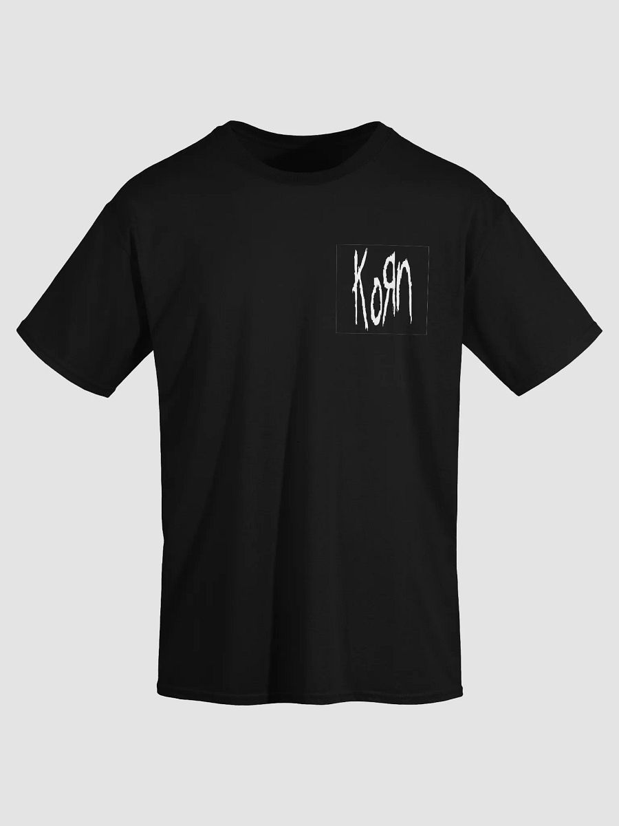 Korn Follow The Leader T shirt product image (14)