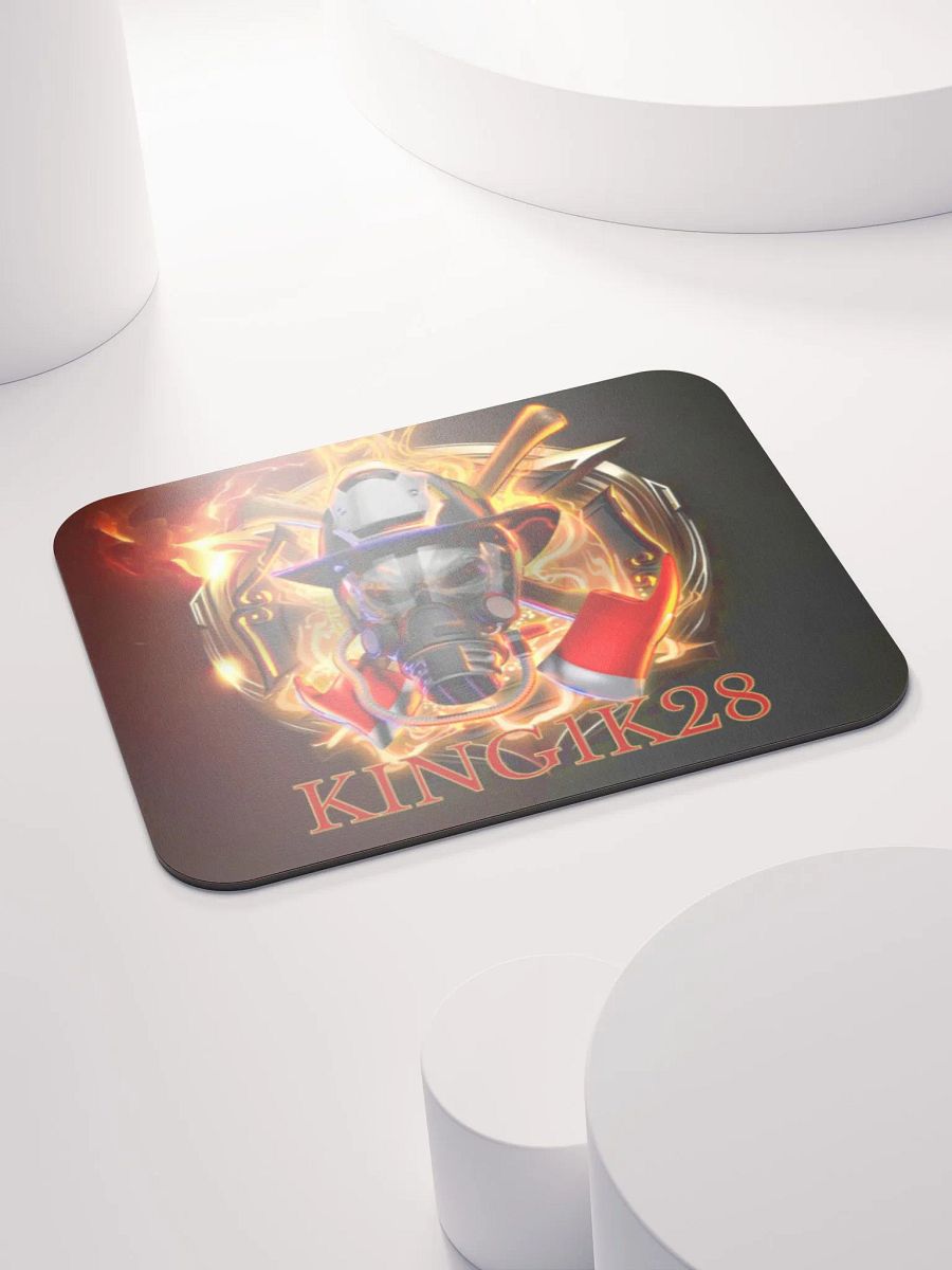 King Mouse Pad product image (4)