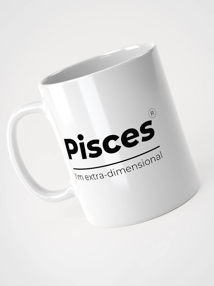 The Pisces Mug - 2 product image (1)