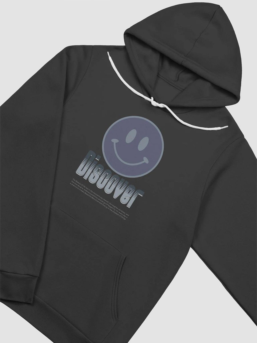 Discover Smiles Hoodie product image (3)
