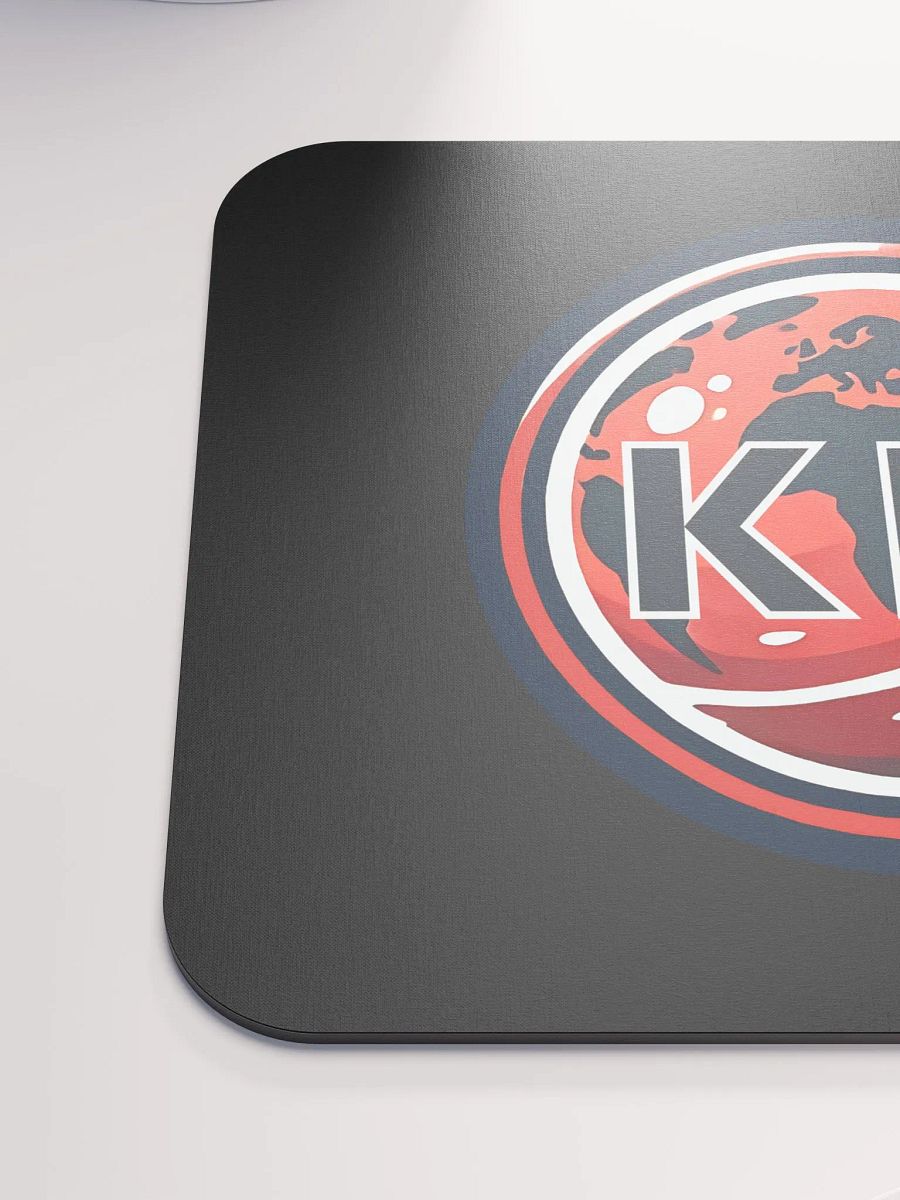 KIS MOUSE PAD product image (3)
