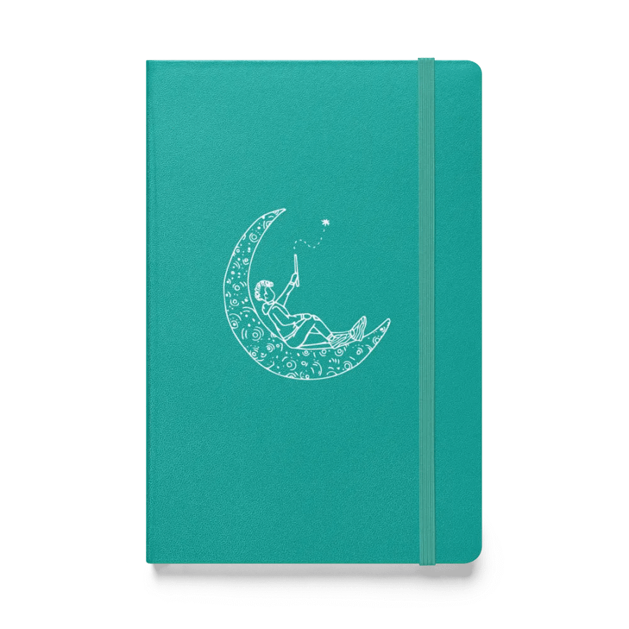 Creative Manifestor Journal product image (1)