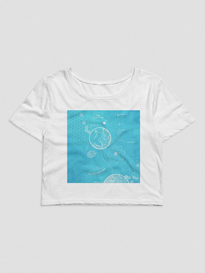 The 9th (Crop T) product image (2)