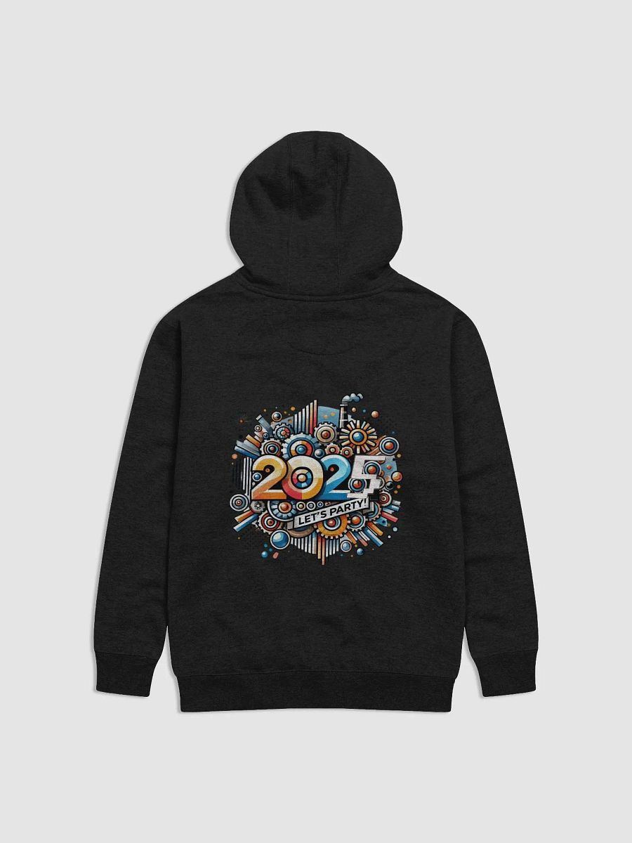 2025 Celebration Unisex Hoodie product image (63)