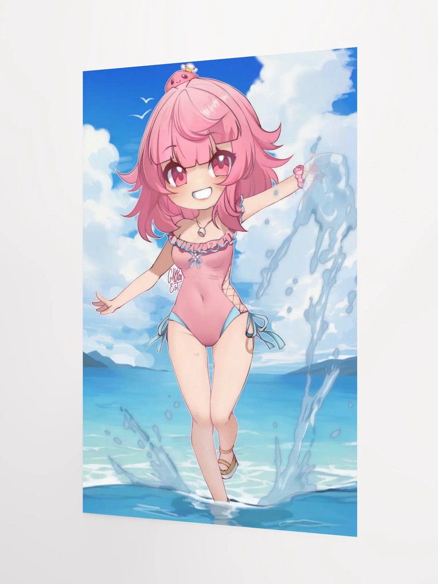 Splash of Joy Poster product image (3)